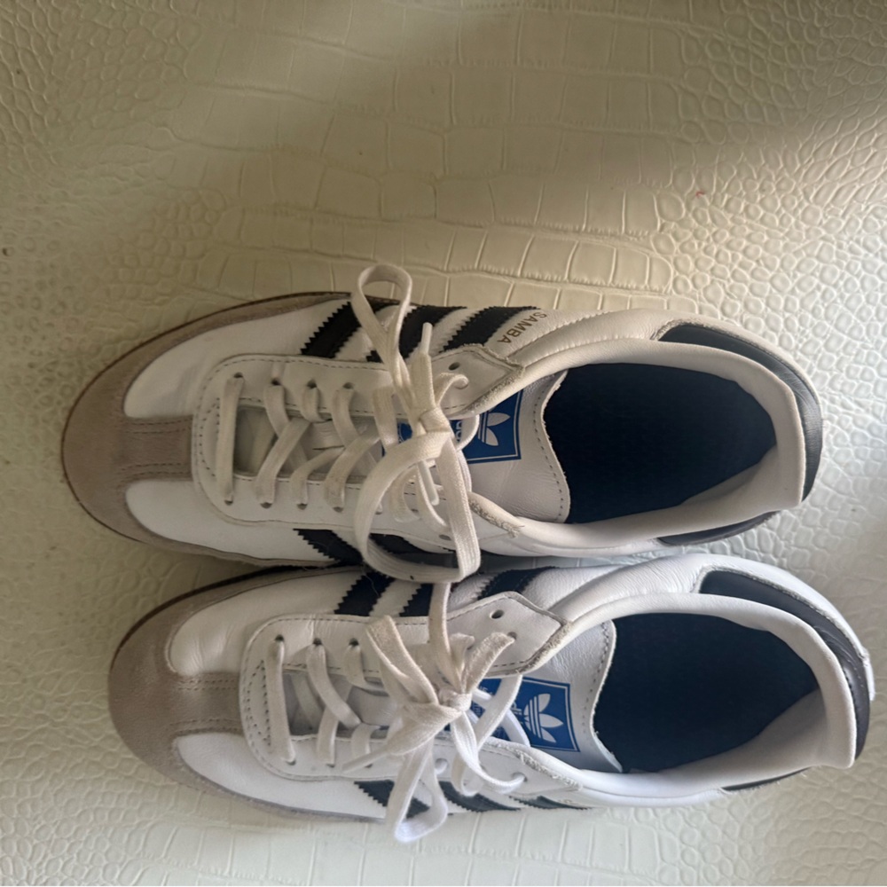 Adidas Samba OG sneakers